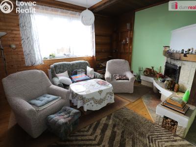 Prodej bytu 3+1 Šindelová č. 5