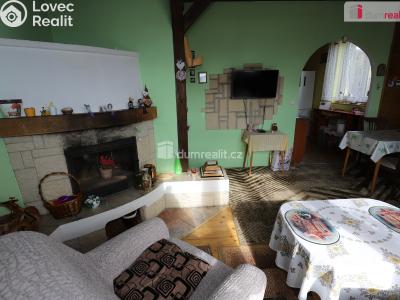 Prodej bytu 3+1 Šindelová č. 6