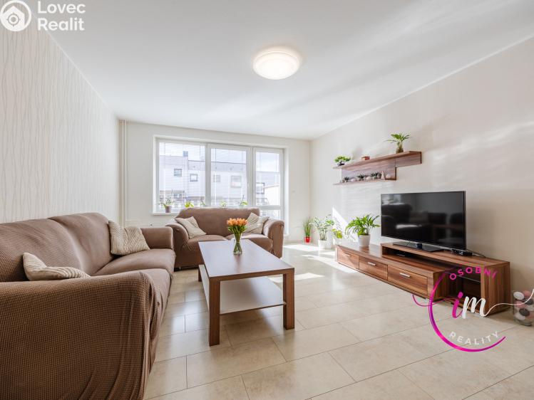 Prodej rodinného domu Jihlava, Sládkova č. 1