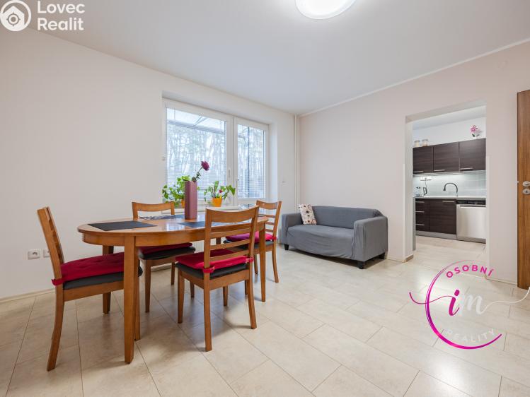 Prodej rodinného domu Jihlava, Sládkova č. 3