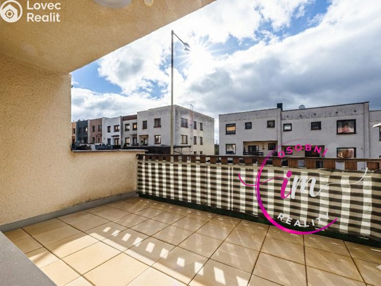 Prodej rodinného domu Jihlava, Sládkova č. 4