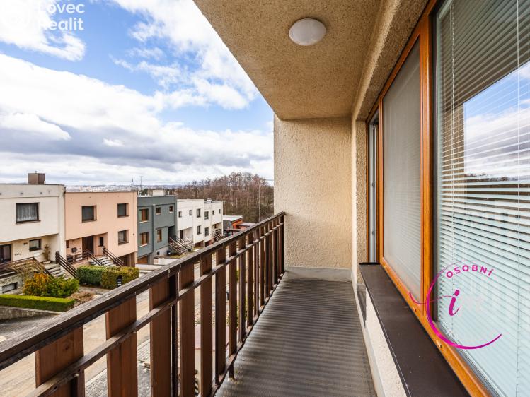 Prodej rodinného domu Jihlava, Sládkova č. 12