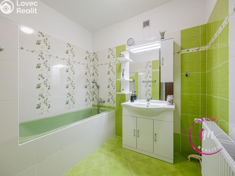 Prodej rodinného domu Jihlava, Sládkova č. 13