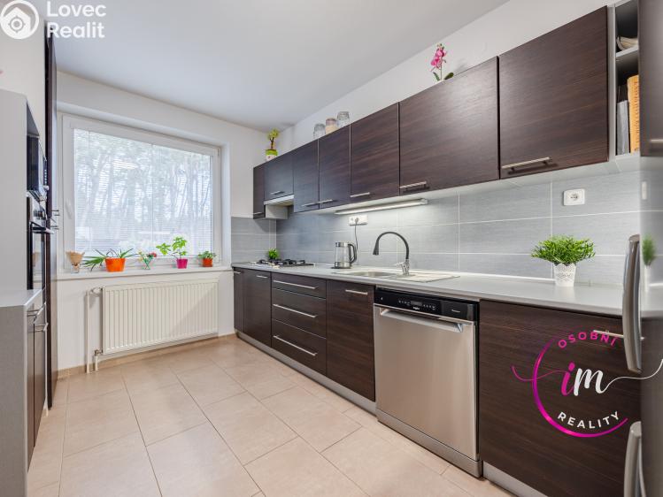 Prodej rodinného domu Jihlava, Sládkova č. 18