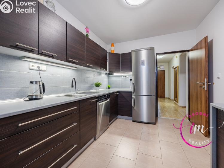 Prodej rodinného domu Jihlava, Sládkova č. 19