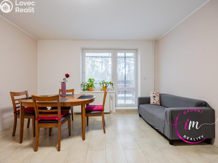 Prodej rodinného domu Jihlava, Sládkova č. 21