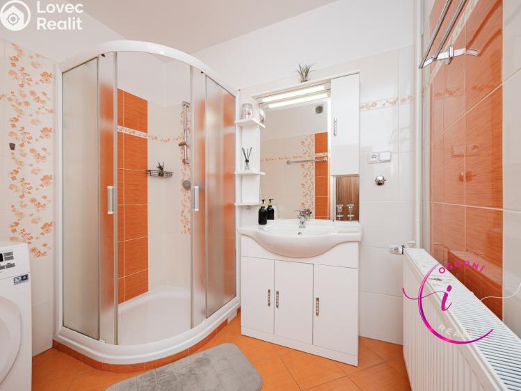 Prodej rodinného domu Jihlava, Sládkova č. 22