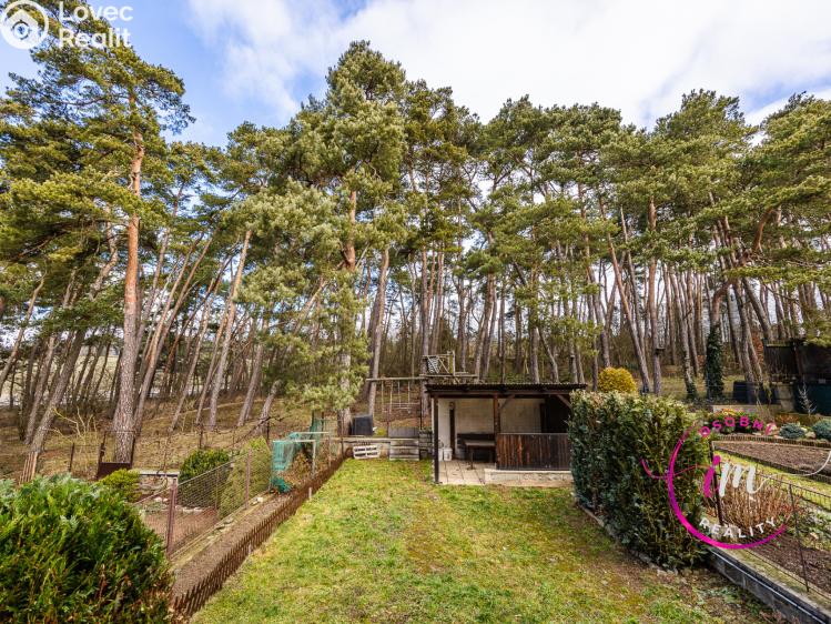 Prodej rodinného domu Jihlava, Sládkova č. 28