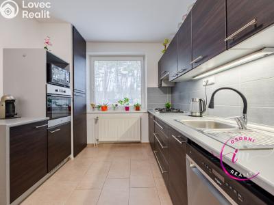 Prodej rodinného domu Jihlava, Sládkova č. 2