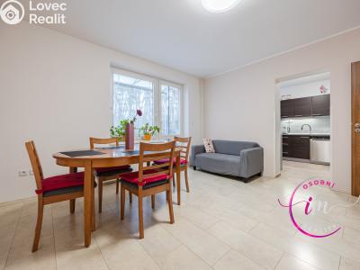 Prodej rodinného domu Jihlava, Sládkova č. 3