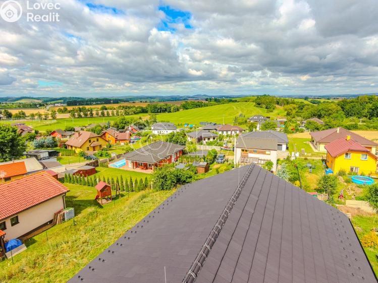 Prodej rodinného domu Struhařov č. 3