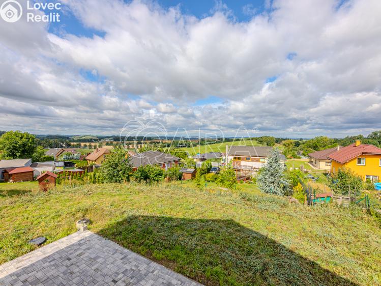 Prodej rodinného domu Struhařov č. 14