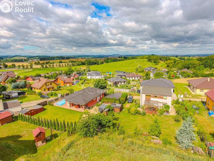 Prodej rodinného domu Struhařov č. 16