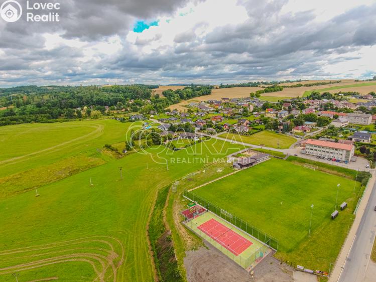 Prodej rodinného domu Struhařov č. 17