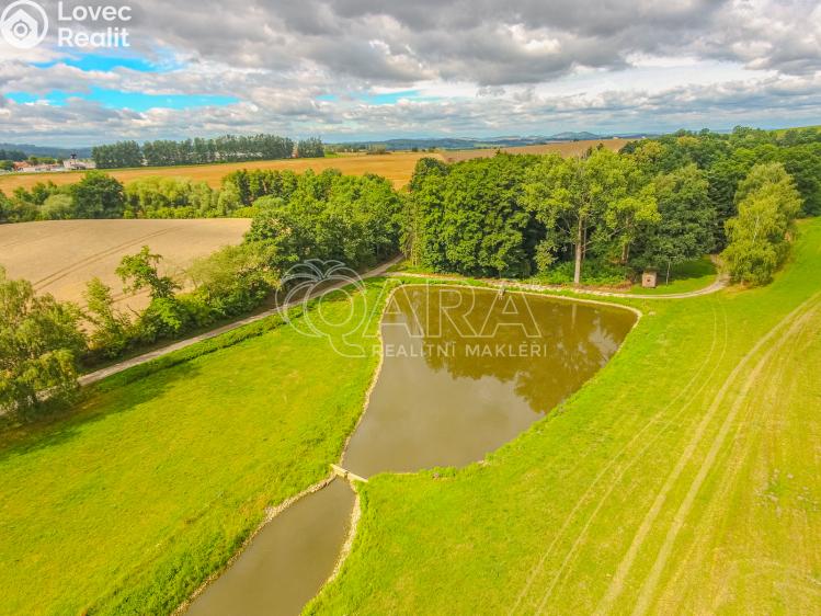 Prodej rodinného domu Struhařov č. 18