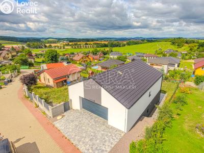 Prodej rodinného domu Struhařov č. 1