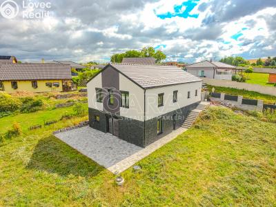 Prodej rodinného domu Struhařov č. 2