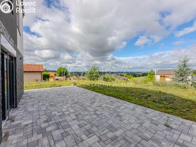 Prodej rodinného domu Struhařov č. 4