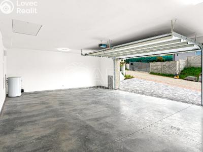 Prodej rodinného domu Struhařov č. 6