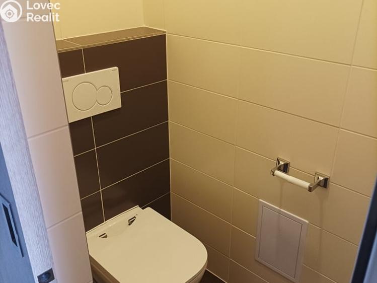 Pronájem bytu 2+KK Olomouc, Dolní náměstí č. 8