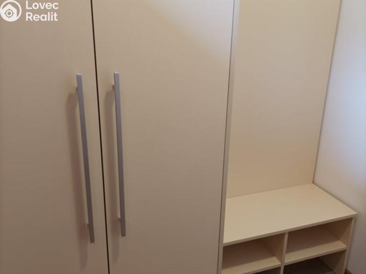 Pronájem bytu 2+KK Olomouc, Dolní náměstí č. 10