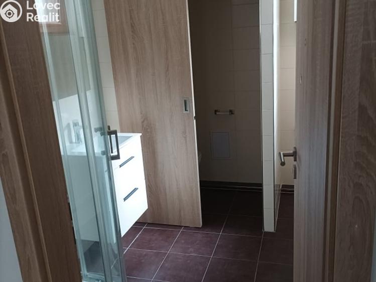 Rent apartment 2+KK Olomouc, Dolní náměstí č. 5