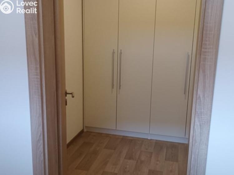 Rent apartment 2+KK Olomouc, Dolní náměstí č. 9