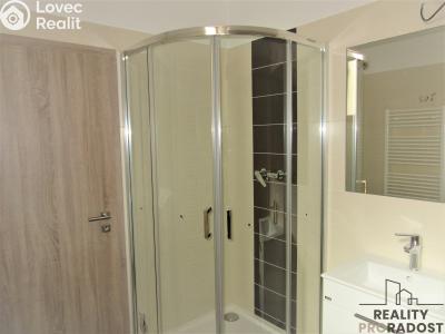 Оренда квартири 2+KK Olomouc, Dolní náměstí č. 6