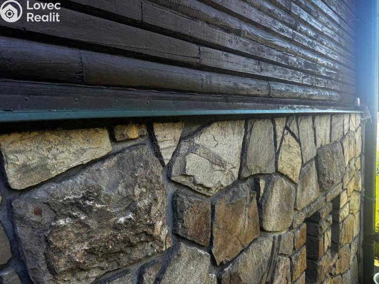 Prodej chaty Chvalčov č. 4