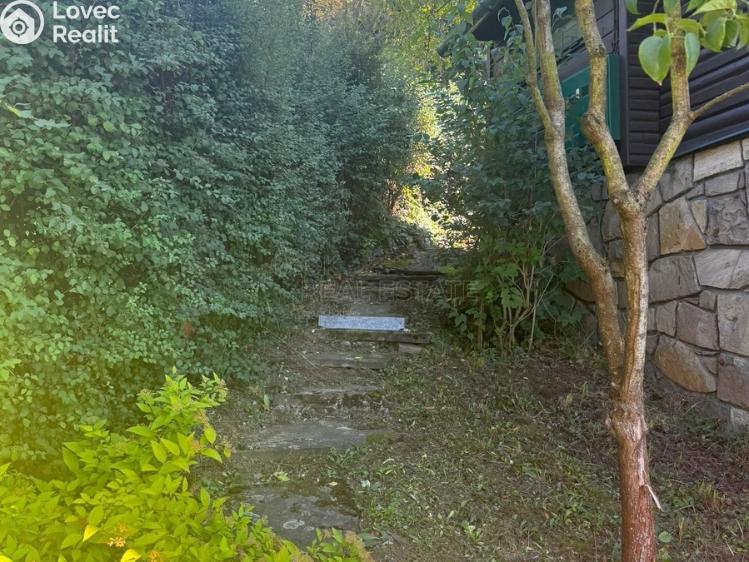 Prodej chaty Chvalčov č. 6