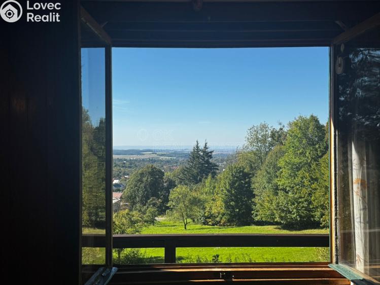 Prodej chaty Chvalčov č. 7