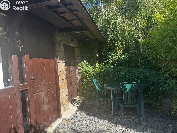 Prodej chaty Chvalčov č. 8