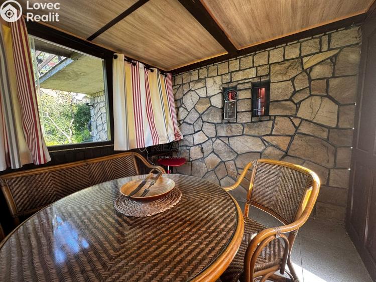 Prodej chaty Chvalčov č. 11