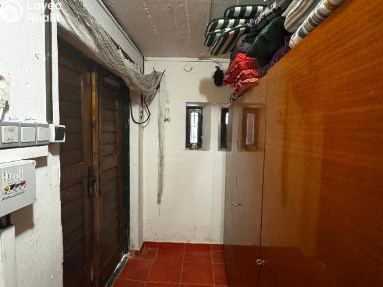 Prodej chaty Chvalčov č. 12