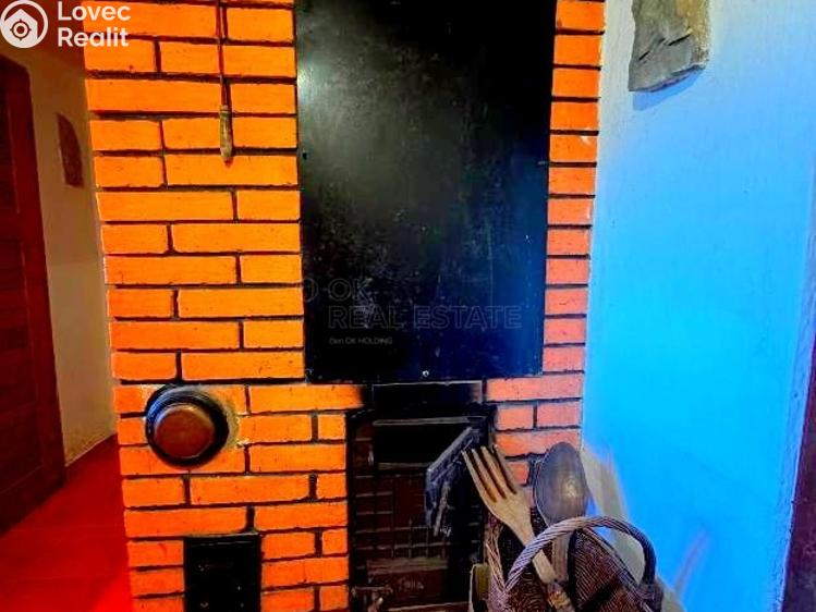 Prodej chaty Chvalčov č. 14