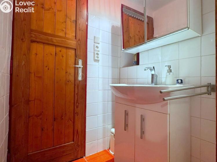 Prodej chaty Chvalčov č. 18