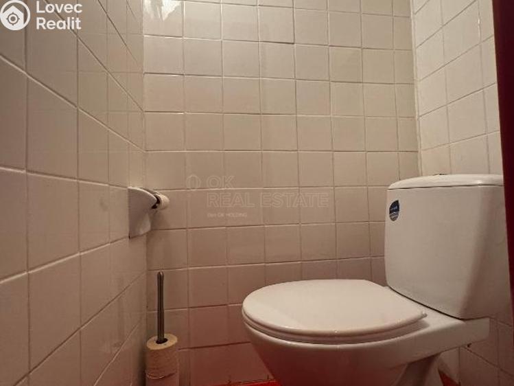 Prodej chaty Chvalčov č. 19