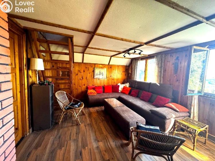 Prodej chaty Chvalčov č. 23