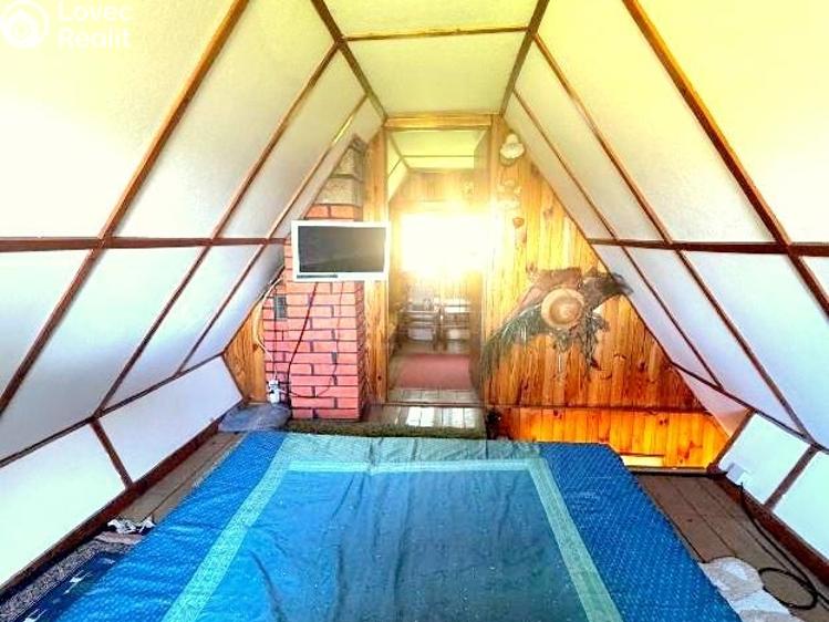 Prodej chaty Chvalčov č. 28