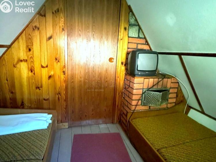 Prodej chaty Chvalčov č. 29