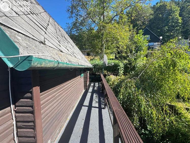 Prodej chaty Chvalčov č. 33