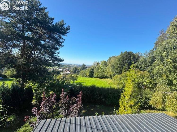 Prodej chaty Chvalčov č. 35