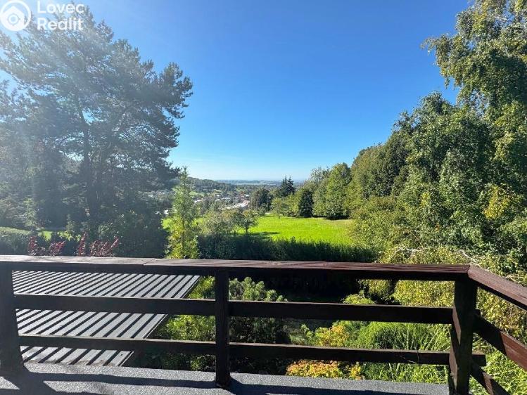 Prodej chaty Chvalčov č. 36