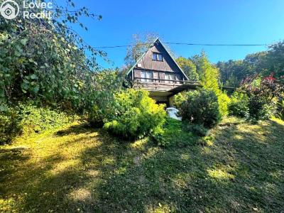 Prodej chaty Chvalčov č. 1