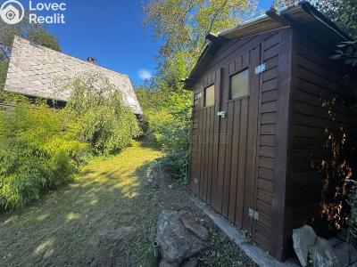 Prodej chaty Chvalčov č. 5