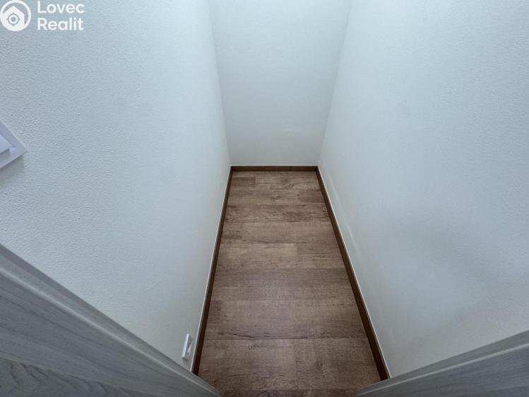 Pronájem bytu 3+KK Praha, Na Petynce č. 12