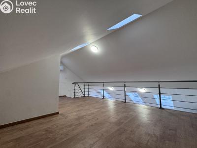 Pronájem bytu 3+KK Praha, Na Petynce č. 3