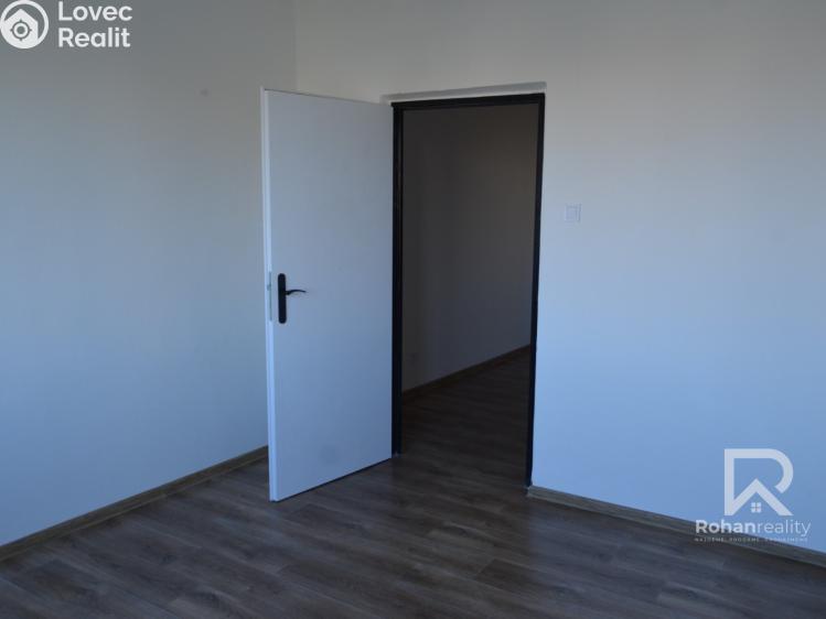 Pronájem bytu 4+KK Praha, Počernická č. 4