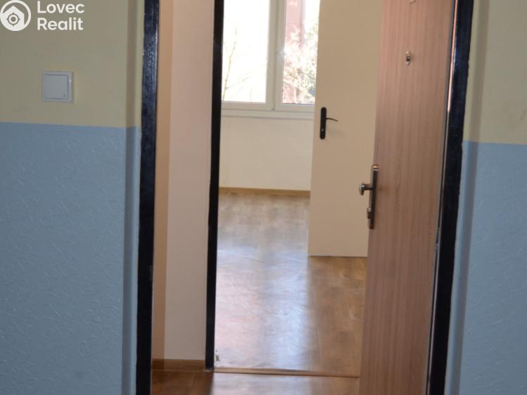 Pronájem bytu 4+KK Praha, Počernická č. 11