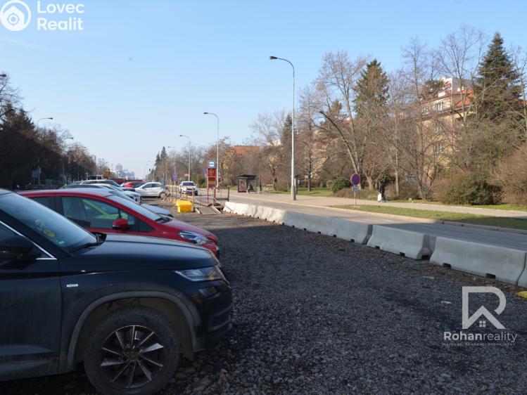 Pronájem bytu 4+KK Praha, Počernická č. 15